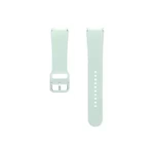 Samsung Sport Band (M/L) for Galaxy Watch6 in Green (ET-SFR94LMEGEU)