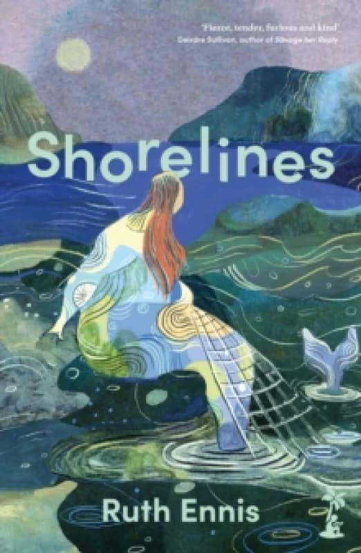Shorelines Paperback / softback