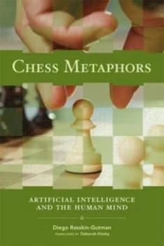 Chess Metaphors by Diego Rasskin-Gutman Hardback
