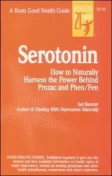 Serotonin by Syd Baumel