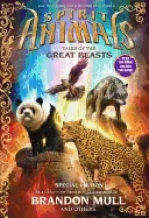 tales of the great beasts