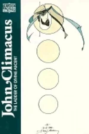 john climacus the ladder of divine ascent classics of western spirituality