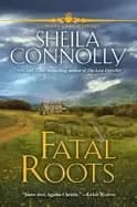 fatal roots a county cork mystery