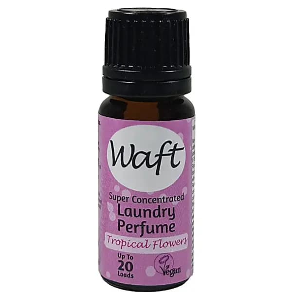 Waft Lavender Super Concentrated Laundry Perfume 50ml