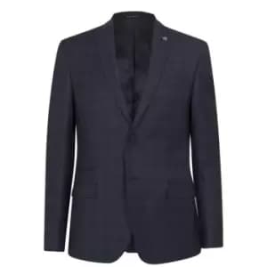 Ted Baker Loxley Suit Jacket - Blue