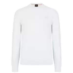 Boss Katoural Knit - Green