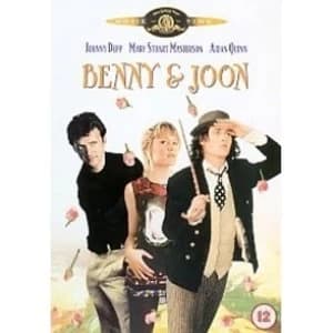 Benny & Joon DVD