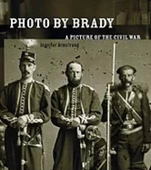 photo by brady a picture of the civil war
