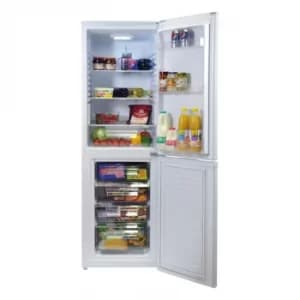 Statesman FF3252AP 231L Frost Free Fridge Freezer