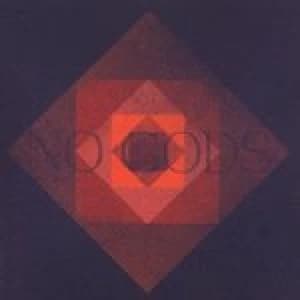 No Gods by Sharks CD Album