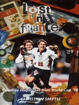 Lost in France by Christian Smyth Paperback
