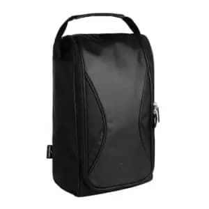 Calvin Klein Golf Golf Shoe Bag - Black