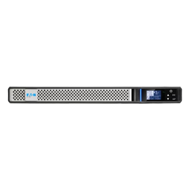 Eaton Eaton 5P1150IRG2BS uninterruptible power supply (UPS) Line-Interactive 920 W 6 AC outlet(s) 5P1150IRG2BS