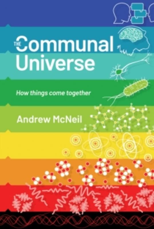 The Communal Universe : How things come together Paperback / softback