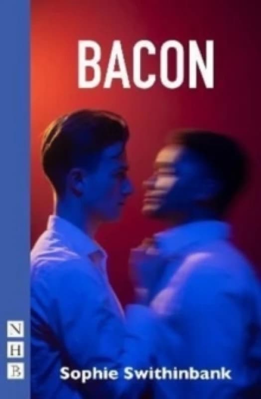 Bacon Paperback / softback