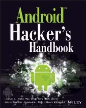 android hackers handbook