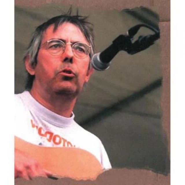 Gary Fletcher - Fued of Love: The Offical Gary Fletcher Bootleg Album CD Album - Used