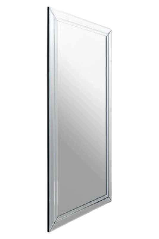 Orsina Sana Large Bevelled Wall Mirror