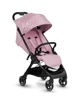 Silver Cross Clic Stroller, Pink
