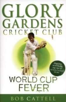 World Cup fever by Bob Cattell
