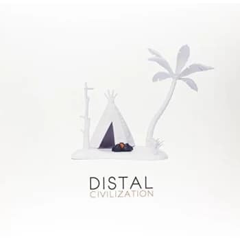 Distal - Civilization Vinyl