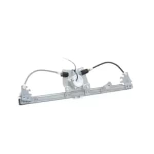 RIDEX Window regulator FIAT,PEUGEOT,CITROEN 1561W0618 9222EN,9222HC,1354700080 1368329080,52134008,9222EN,9222HC