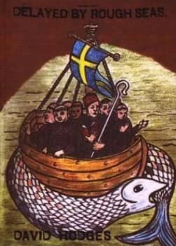 Delayed by Rough Seas by David Hodges Book