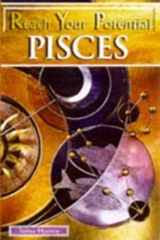 Pisces by Teresa Moorey Book
