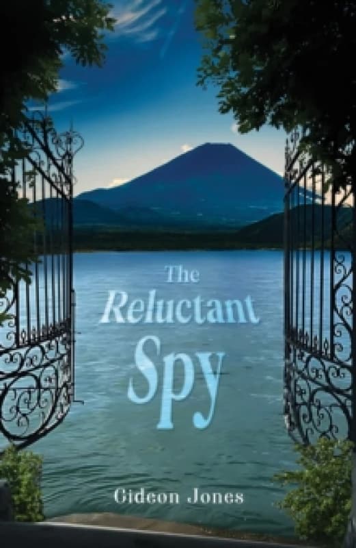 The Reluctant Spy. Paperback. By Gideon Jones Books