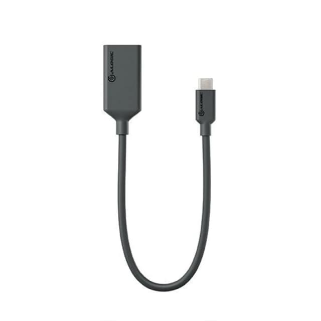 ALOGIC ELEMENTS USB-C TO HDMI ADAPTER