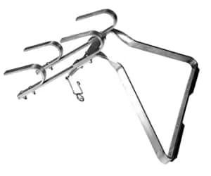 Werner Ladder Accessory, (H)1290mm