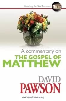 A Commentary on the Gospel of Matthew