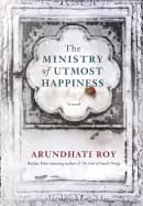 ministry of utmost happiness a novel