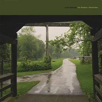 Cloud Nothings - Shadow I Remember,The CD