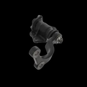 ASHIKA Control Arm MITSUBISHI 59-05-500 MR296272,MR344654