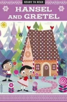 Hansel and Gretel by Sarah Creese Hardback