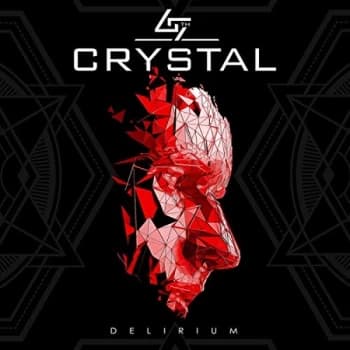 Seventh Crystal - Delirium Vinyl