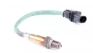Bosch Lambda Sensor JEEP,SMART,MERCEDES-BENZ 0 258 017 014 05149012AA,5149012AA,05149012AA Oxygen Sensor,O2 Sensor,O2 Sensor,Lambda Probe 5149012AA