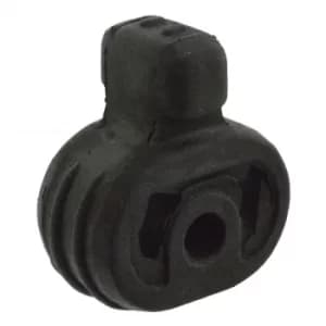 Exhaust Mounting Holding Bracket silencer 15714 by Febi Bilstein