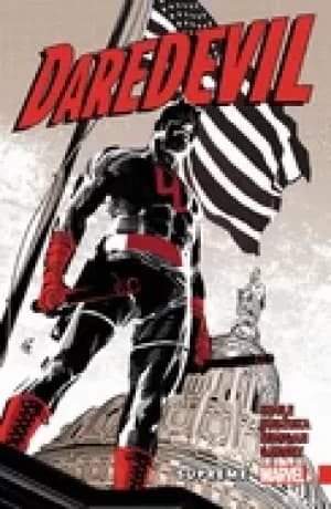 daredevil back in Black vol 5 supreme
