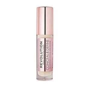 Makeup Revolution Conceal and Define Concealer C1 Multi