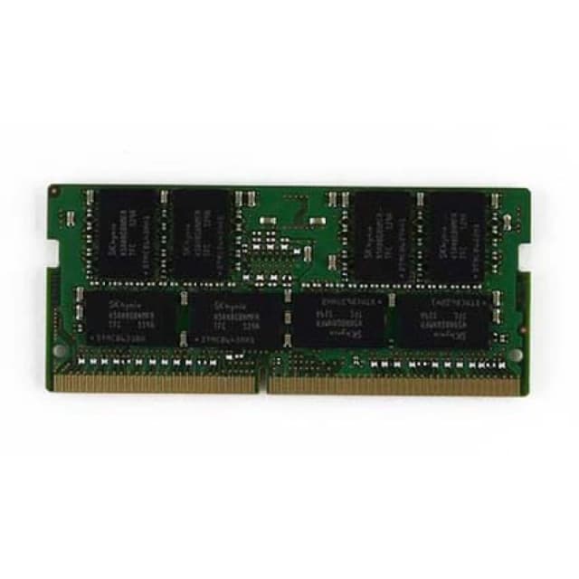HP 8GB 2133MHz 1.2v DDR4 memory module 1 x 8GB