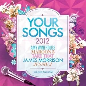 Your Songs 2012 CD