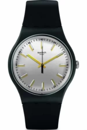 Unisex Swatch New Gent -Passe Partout Watch SUOB132