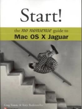 Start by Greg Simsic and Katy Bodenmiller Paperback