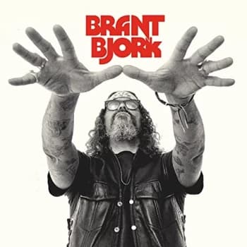 Brant Bjork - Brant Bjork CD