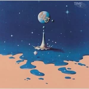 Electric Light Orchestra - Time Vinyl