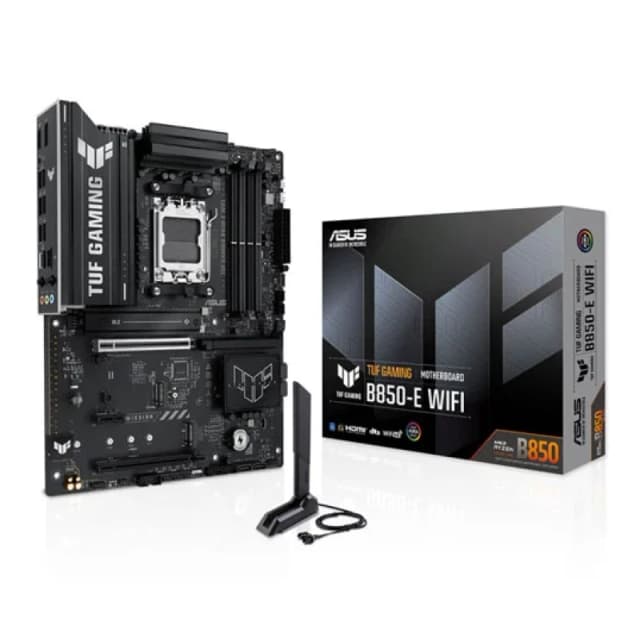 TUF GAMING B850-E WIFI 90MB1L20-M0EAY0