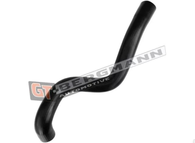 GT-BERGMANN GT52-655 Turbocharger Hose PE (Polyethylene) PE (Polyethylene) Charger Intake Hose (3314)