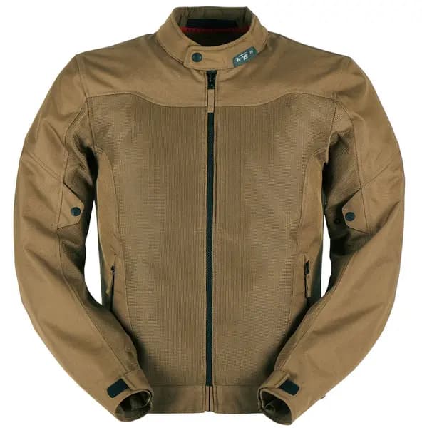 Furygan Jack Mistral Evo 3 Jacket Bronze Size M